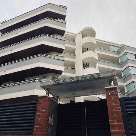 סאלו Apartamento Playa Capellans - Gran Terraza מראה חיצוני תמונה