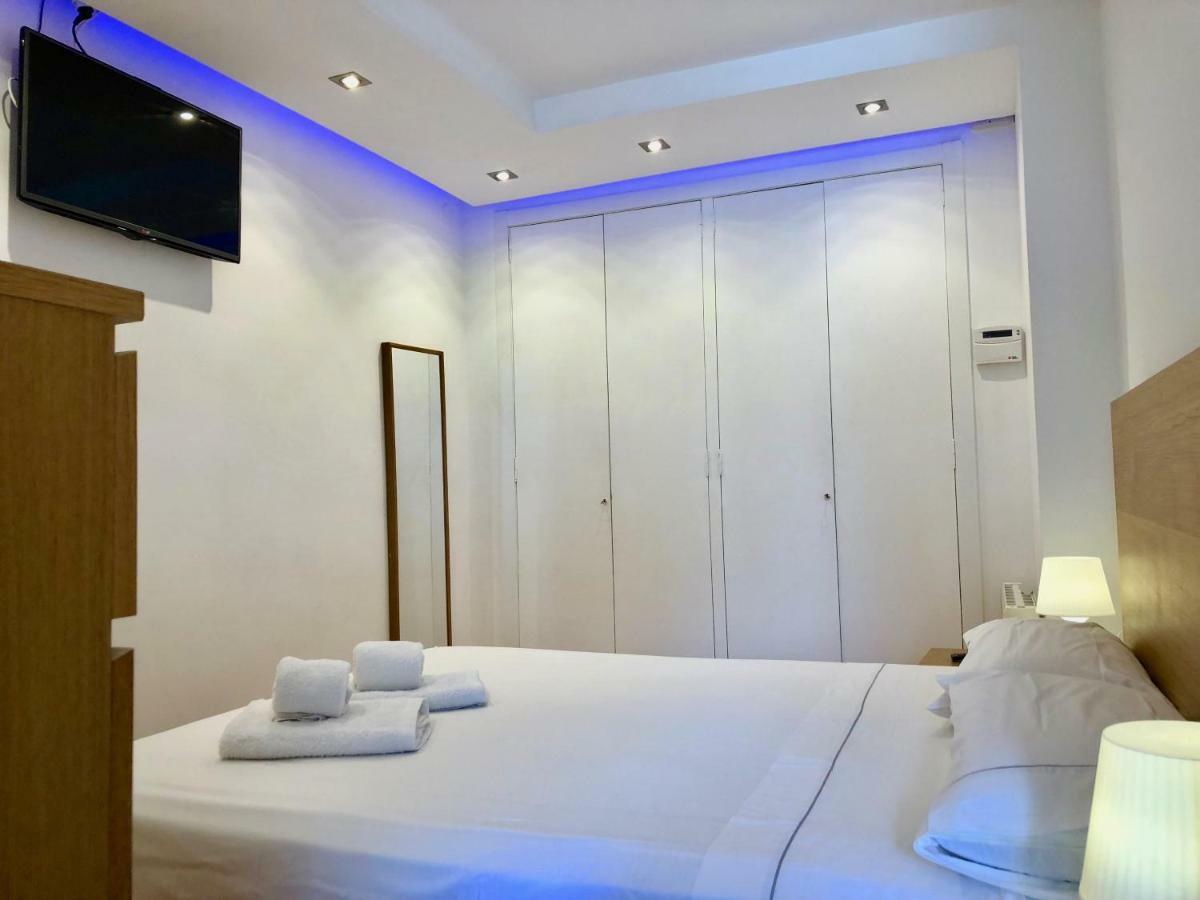 סאלו Apartamento Playa Capellans - Gran Terraza מראה חיצוני תמונה